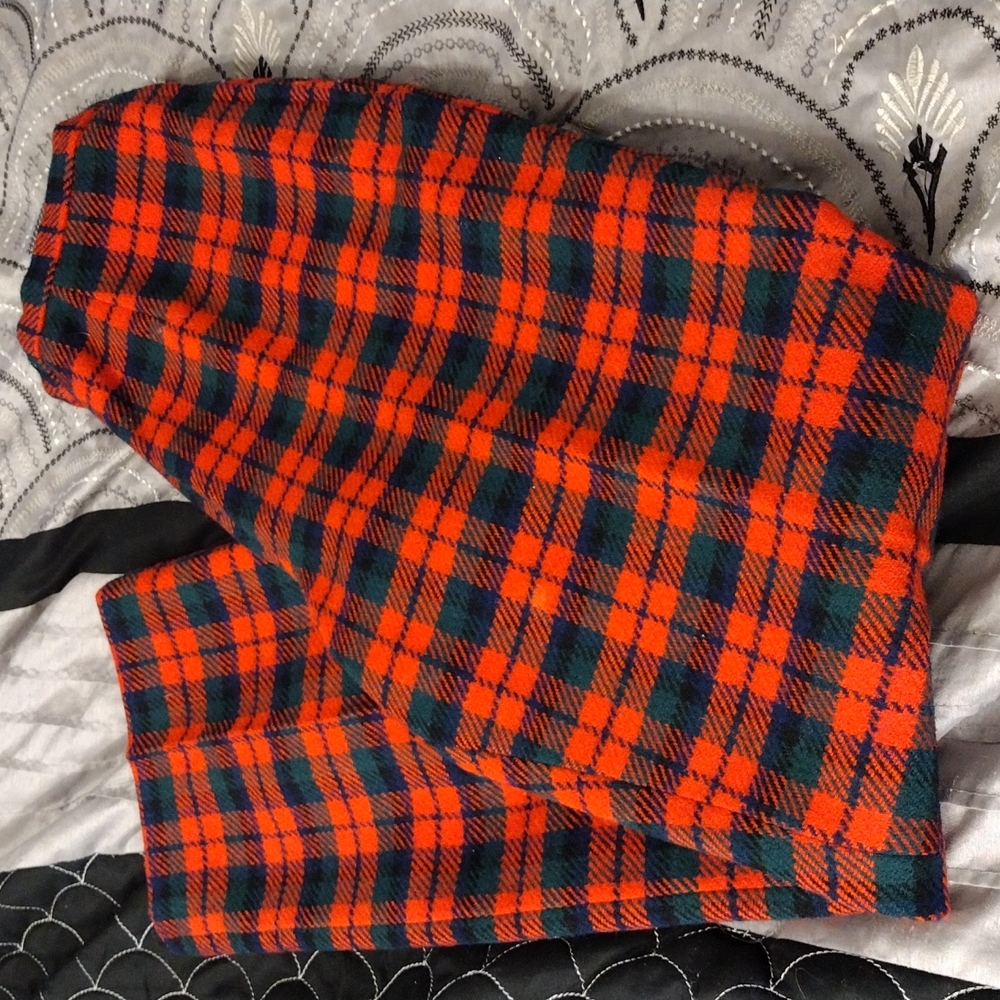 Pendleton wool pants size 16